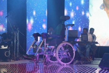 Oopiri Movie Audio Launch 1 - 11 of 42