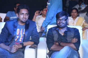 Oopiri Movie Audio Launch 1 - 22 of 42