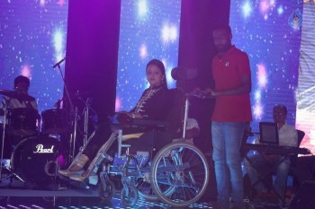 Oopiri Movie Audio Launch 1 - 25 of 42