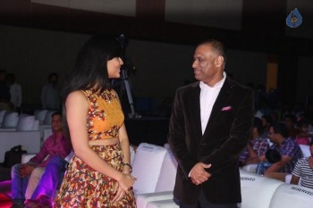 Oopiri Movie Audio Launch 1 - 28 of 42