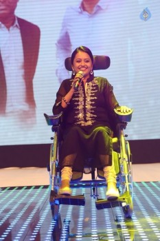 Oopiri Movie Audio Launch 1 - 30 of 42