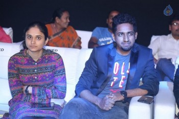 Oopiri Movie Audio Launch 1 - 40 of 42