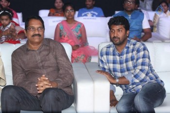 Oopiri Movie Audio Launch 2 - 26 of 42