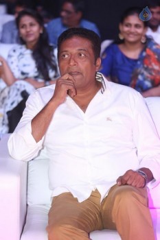 Oopiri Movie Audio Launch 2 - 27 of 42