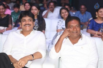 Oopiri Movie Audio Launch 2 - 30 of 42