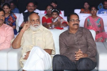 Oopiri Movie Audio Launch 2 - 33 of 42