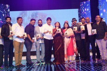 Oopiri Movie Audio Launch 4 - 3 of 62