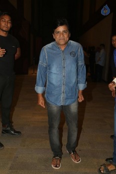 Oopiri Movie Audio Launch 4 - 21 of 62