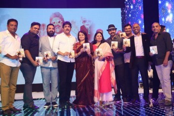 Oopiri Movie Audio Launch 4 - 22 of 62