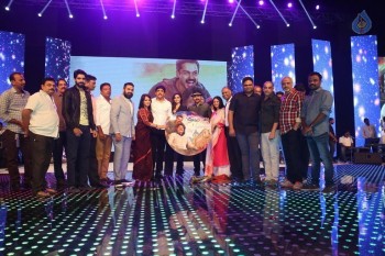 Oopiri Movie Audio Launch 4 - 36 of 62