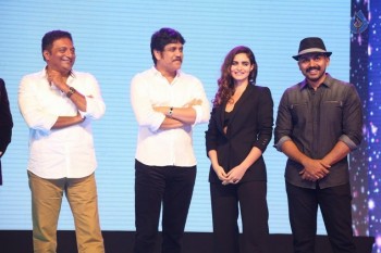 Oopiri Movie Audio Launch 4 - 43 of 62