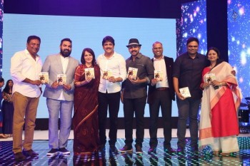 Oopiri Movie Audio Launch 4 - 45 of 62