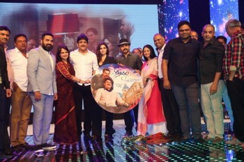 Oopiri Movie Audio Launch 4 - 49 of 62