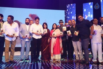 Oopiri Movie Audio Launch 4 - 50 of 62