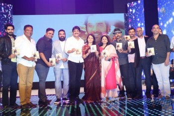 Oopiri Movie Audio Launch 4 - 51 of 62