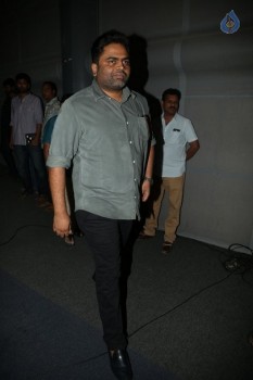 Oopiri Movie Trailer Launch - 47 of 49