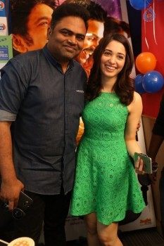 Oopiri Song Launch at Radio City - 33 of 42