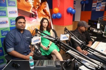 Oopiri Song Launch at Radio City - 35 of 42