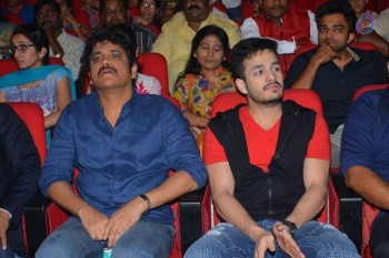 Oopiri Thanks Meet Photos 1 - 3 of 84