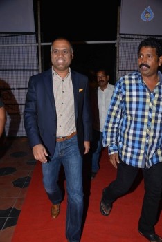 Oopiri Thanks Meet Photos 1 - 34 of 84