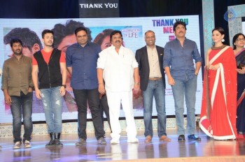 Oopiri Thanks Meet Photos 3 - 27 of 62