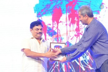 Oopiri Thanks Meet Photos 3 - 59 of 62