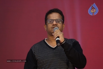 Oorantha Anukuntunnaru Movie Pre Release Event - 39 of 41