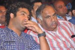 Oosaravelli Movie Audio Launch - 122 of 169