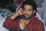 Oosaravelli Movie Press Meet - 3 of 35