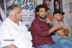 Oosaravelli Movie Press Meet - 9 of 35