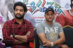 Oosaravelli Movie Press Meet - 11 of 35