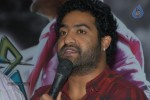 Oosaravelli Movie Press Meet - 25 of 35