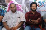 Oosaravelli Movie Press Meet - 28 of 35