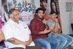 Oosaravelli Movie Press Meet - 29 of 35