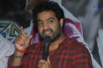 Oosaravelli Movie Press Meet - 31 of 35