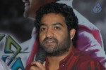 Oosaravelli Movie Press Meet - 33 of 35