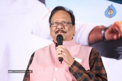 Operation 2019 First Look Launch - 1 of 18