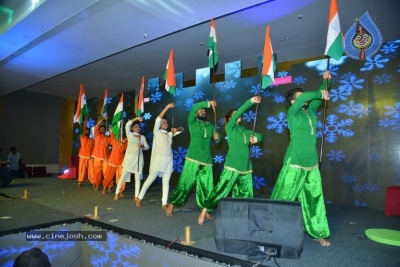 Operation 2019 Movie Pre Release Function - 26 of 46