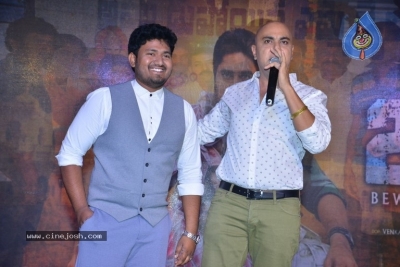 Operation 2019 Movie Pre Release Function - 36 of 46