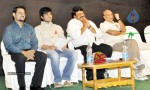 Operation Blessing India Programme By Chiranjeevi, Ramcharan Tej - 15 of 23