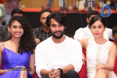 Operation Gold Fish Movie Pre Release Event - 20 of 34