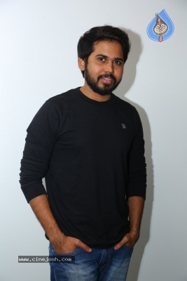 Operation Gold Fish team at Gitam Institute - 10 of 13