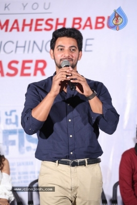 Operation GoldFish Teaser Launch - 18 of 21