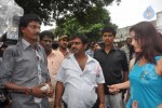 Oru Nadigayin Vakku Moolam Tamil Movie Shooting Spot - 29 of 42