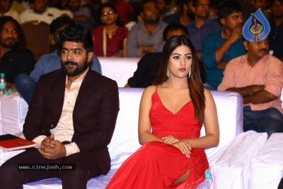 Oxygen Movie Audio Launch 1 - 22 of 41