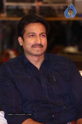 Oxygen Movie Audio Launch 1 - 26 of 41