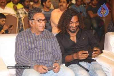 Oxygen Movie Audio Launch 1 - 28 of 41