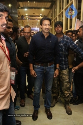 Oxygen Movie Audio Launch 1 - 33 of 41