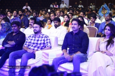 Oxygen Movie Audio Launch 1 - 34 of 41