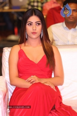 Oxygen Movie Audio Launch 1 - 40 of 41